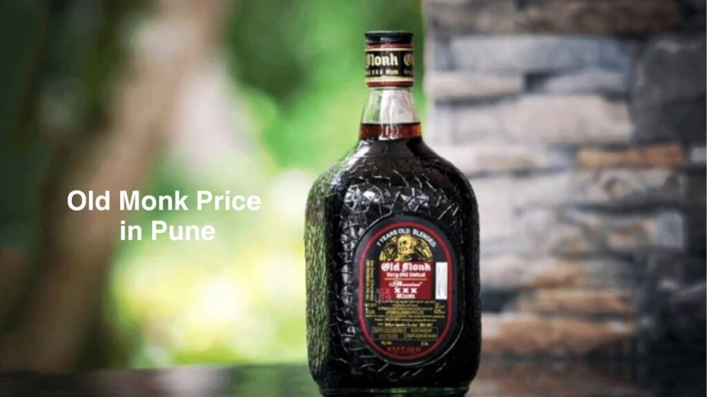 Old Monk Rum 750ml Price In Kolkata Old Monk Price in Pune 60ml, 90ml, 180ml, 375ml, 750ml | पुणे में ओल्ड