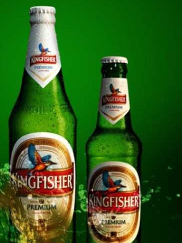 Top 10 Beer Brands in India